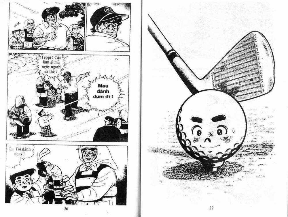 Tân Teppi Chapter 47 trang 12