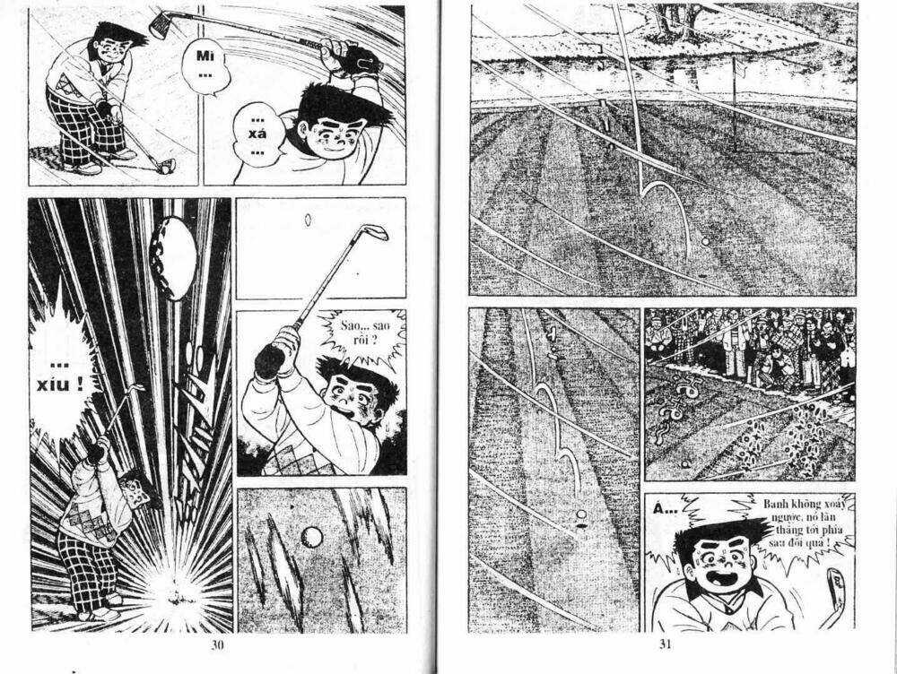 Tân Teppi Chapter 47 trang 14