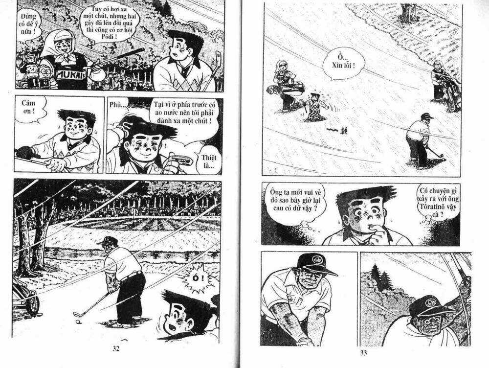 Tân Teppi Chapter 47 trang 15