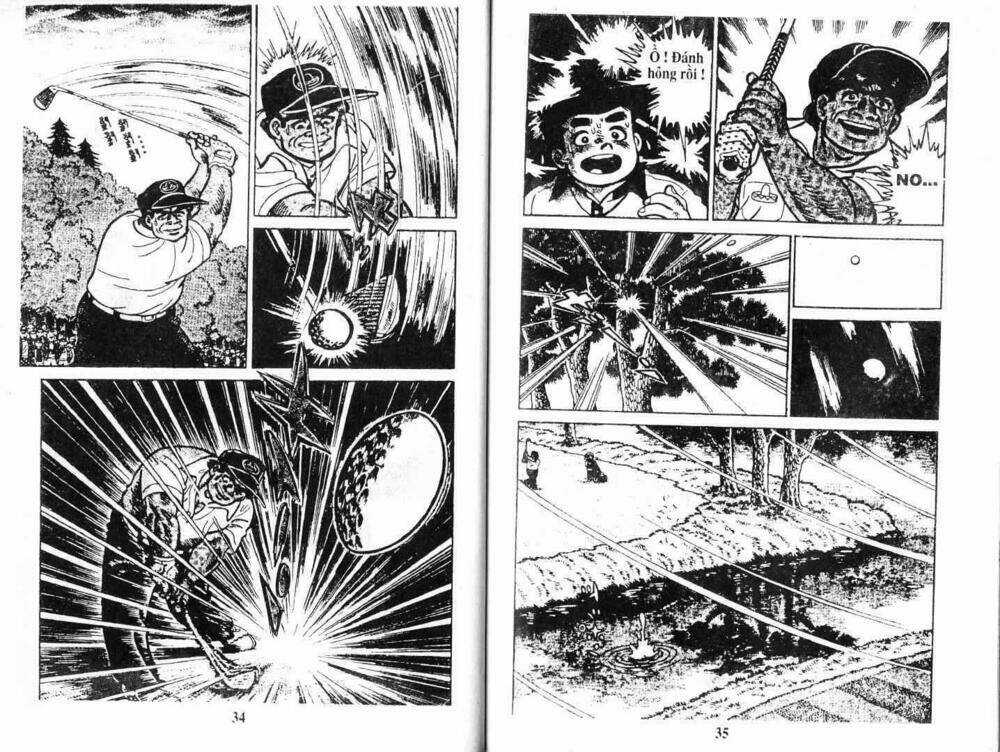 Tân Teppi Chapter 47 trang 16