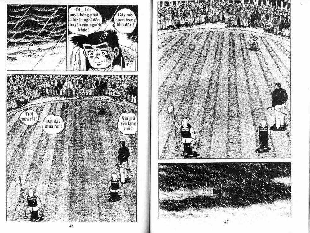 Tân Teppi Chapter 47 trang 22