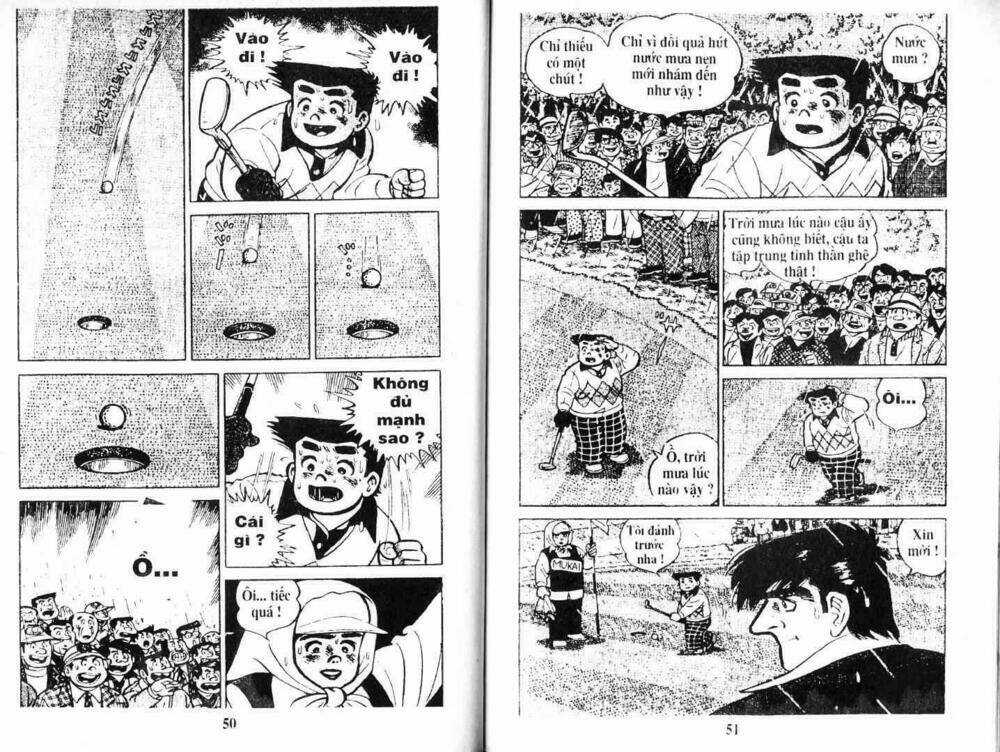 Tân Teppi Chapter 47 trang 24