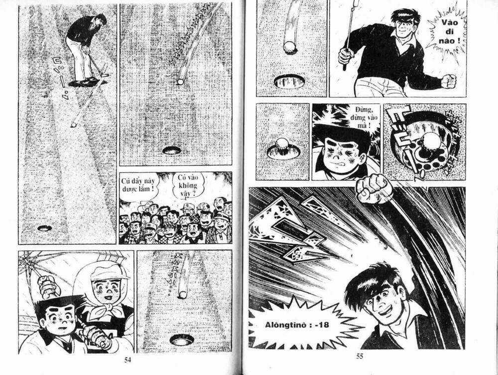 Tân Teppi Chapter 47 trang 26