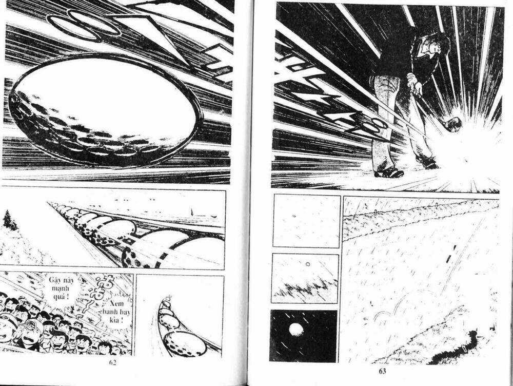 Tân Teppi Chapter 47 trang 30