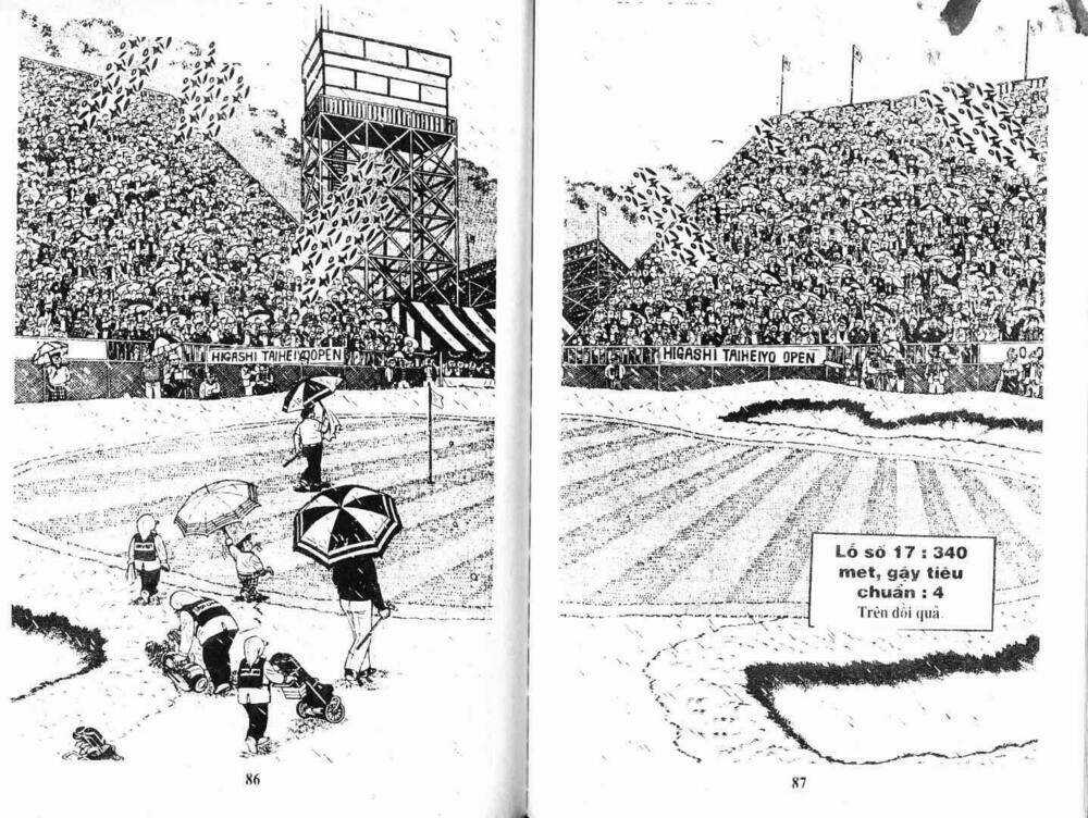 Tân Teppi Chapter 47 trang 42