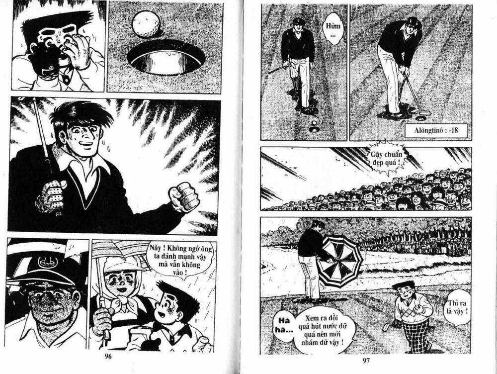 Tân Teppi Chapter 47 trang 47