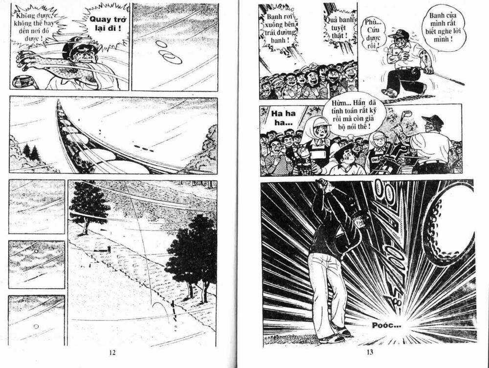 Tân Teppi Chapter 47 trang 5