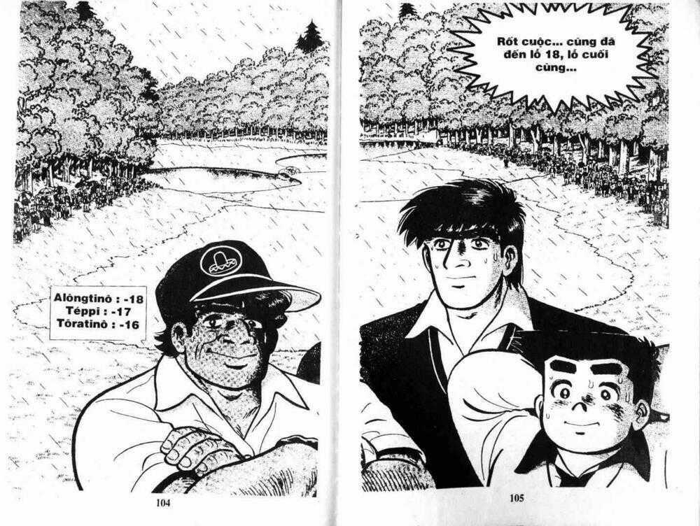 Tân Teppi Chapter 47 trang 51