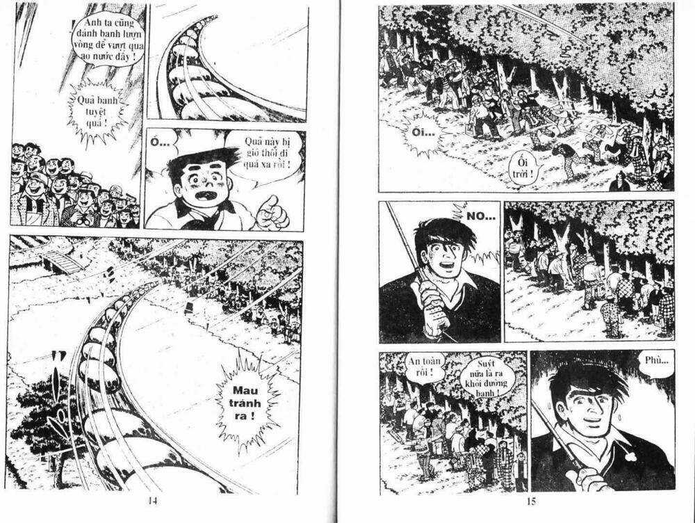 Tân Teppi Chapter 47 trang 6