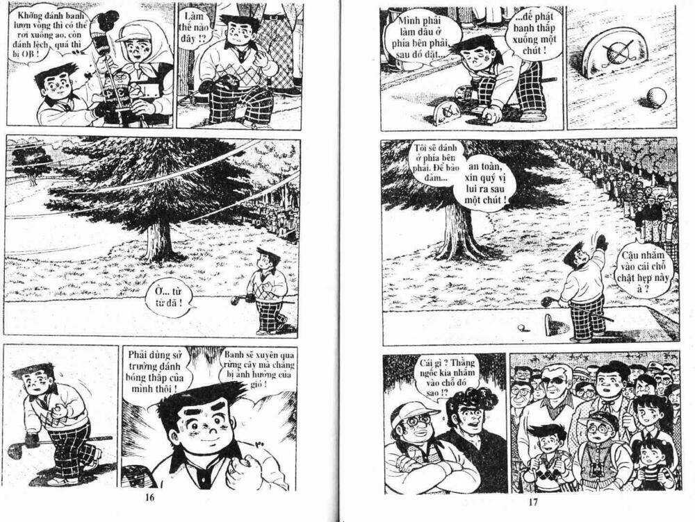 Tân Teppi Chapter 47 trang 7