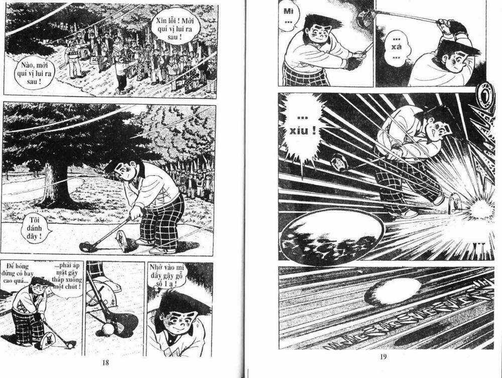 Tân Teppi Chapter 47 trang 8