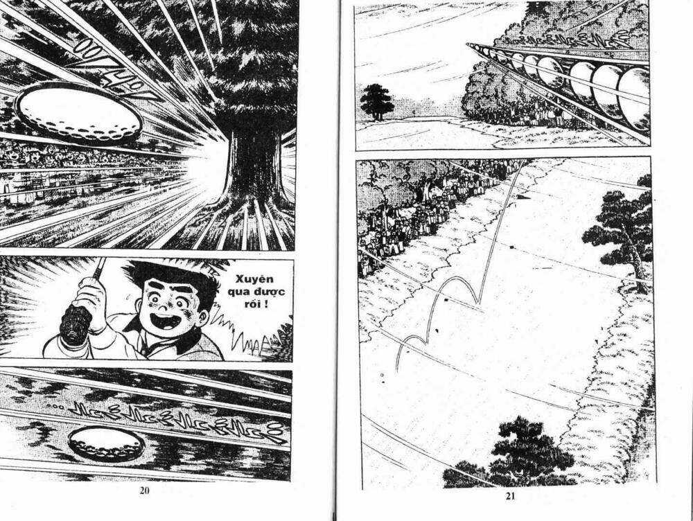 Tân Teppi Chapter 47 trang 9