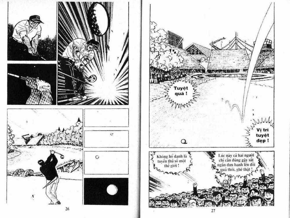 Tân Teppi Chapter 48 trang 11