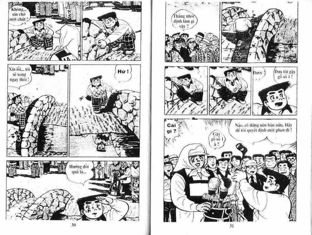 Tân Teppi Chapter 48 trang 13