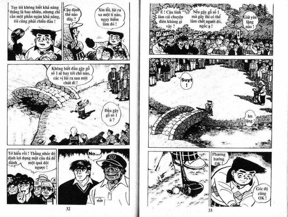 Tân Teppi Chapter 48 trang 14