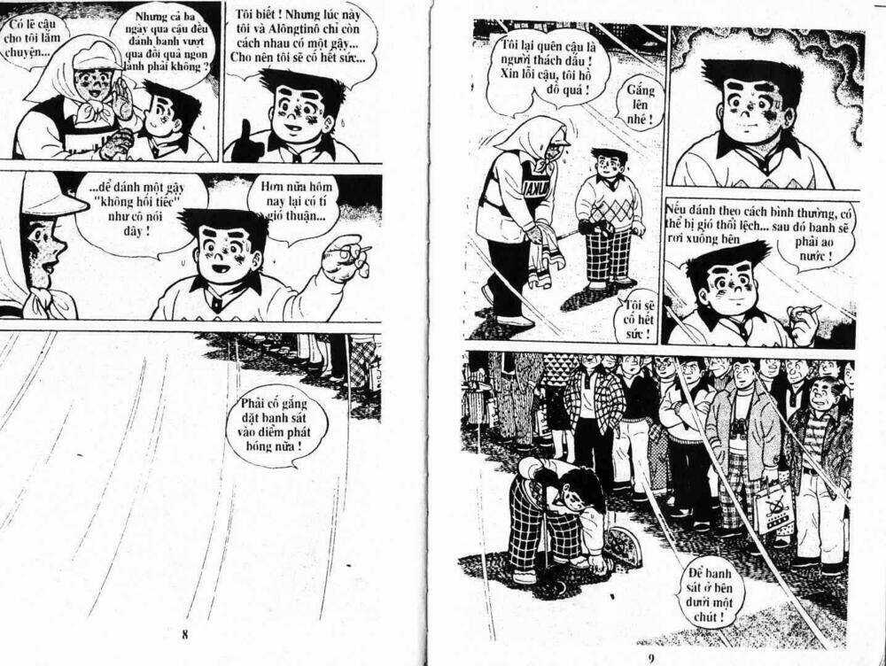 Tân Teppi Chapter 48 trang 2