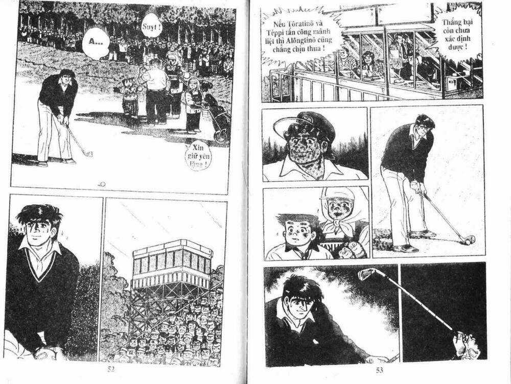 Tân Teppi Chapter 48 trang 24