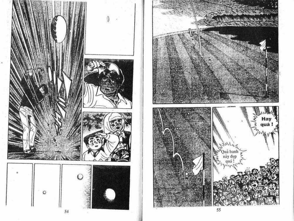 Tân Teppi Chapter 48 trang 25