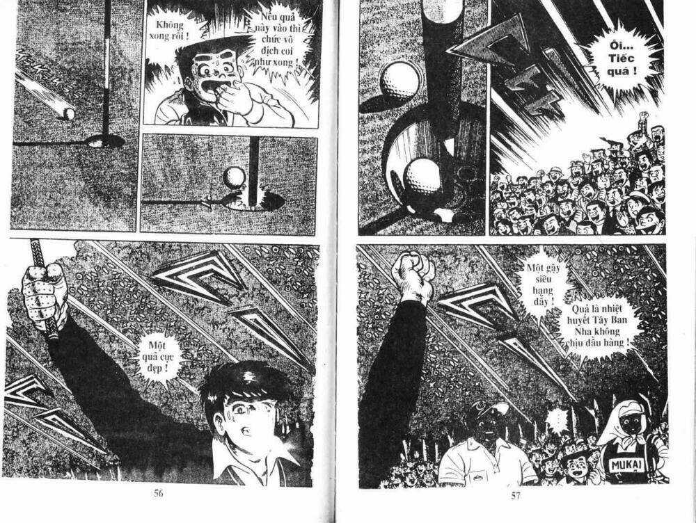 Tân Teppi Chapter 48 trang 26