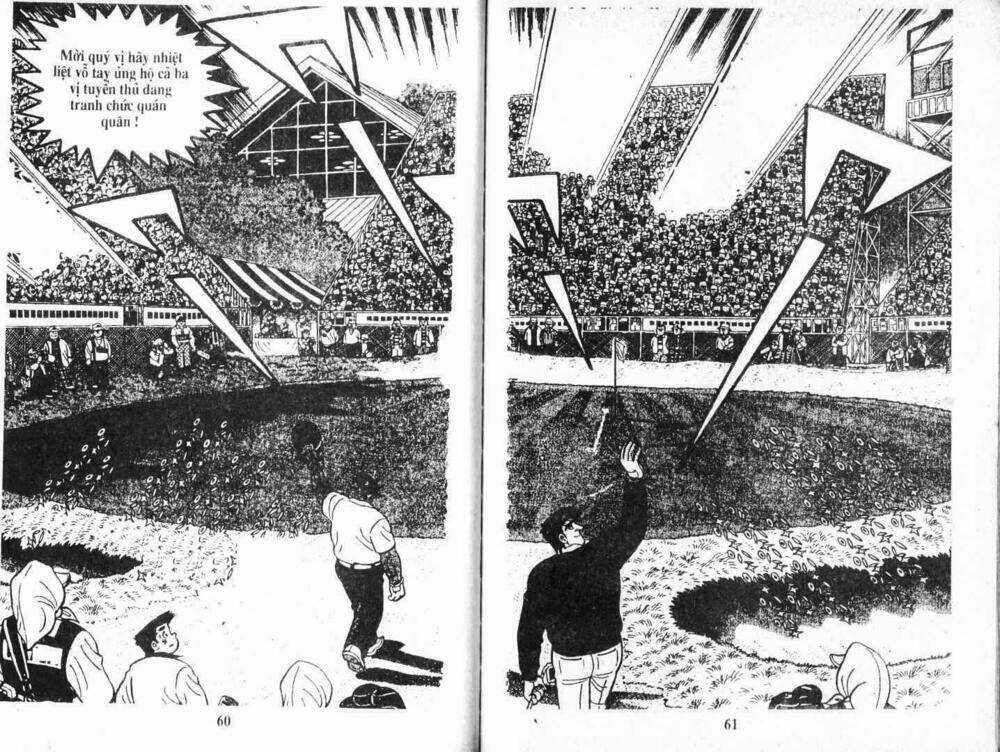 Tân Teppi Chapter 48 trang 28