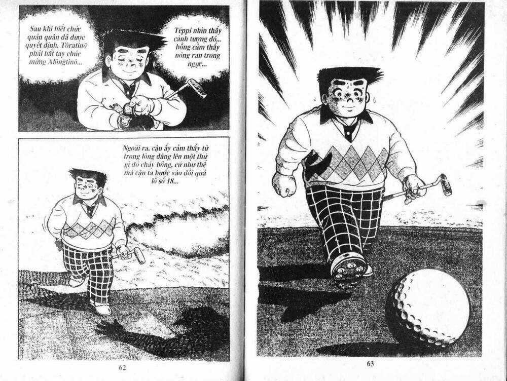 Tân Teppi Chapter 48 trang 29