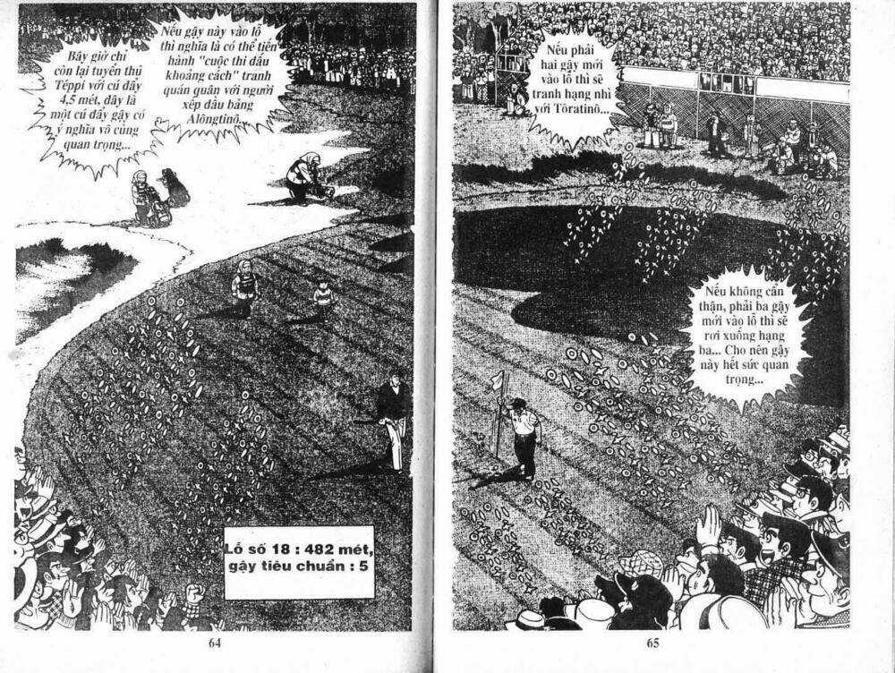 Tân Teppi Chapter 48 trang 30