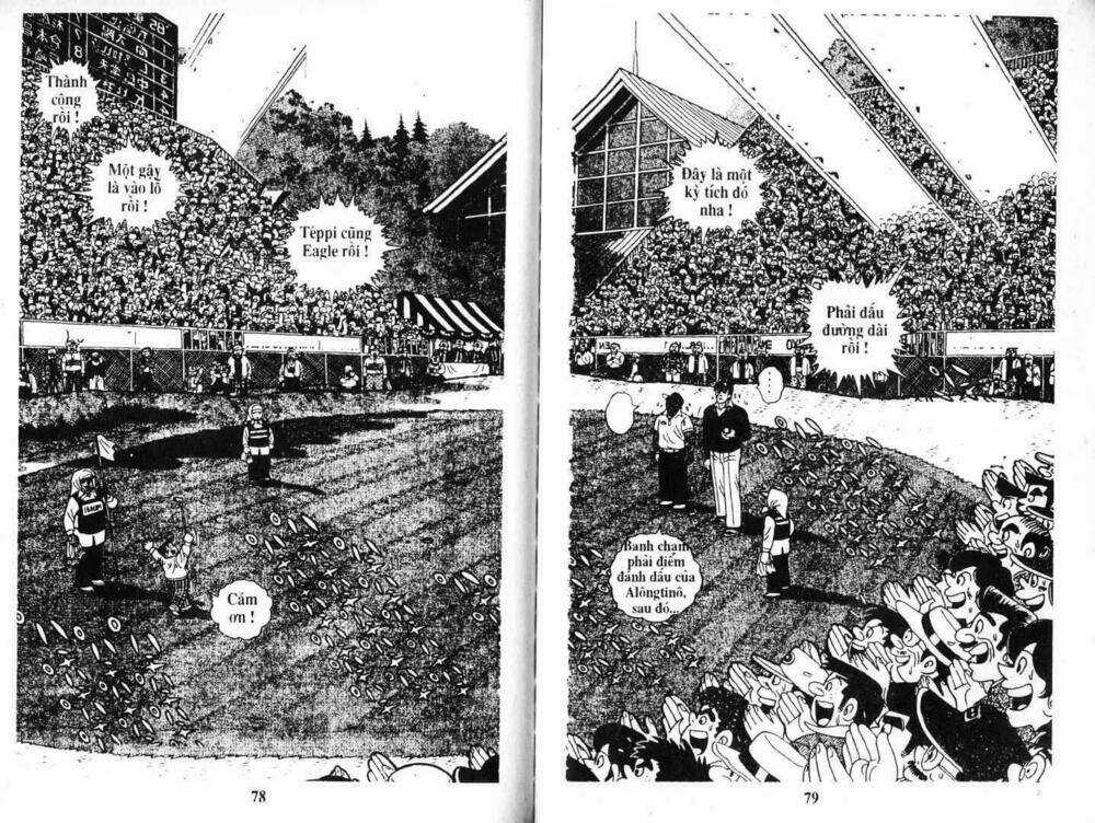 Tân Teppi Chapter 48 trang 37