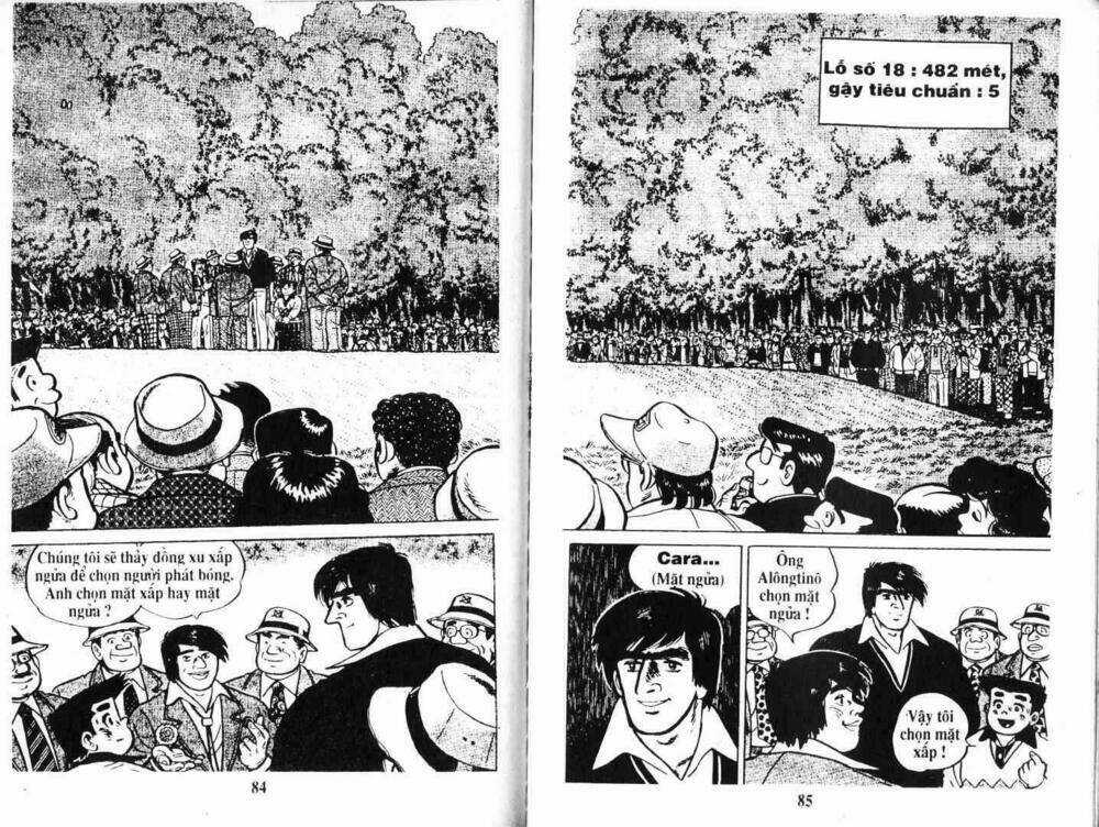 Tân Teppi Chapter 48 trang 40