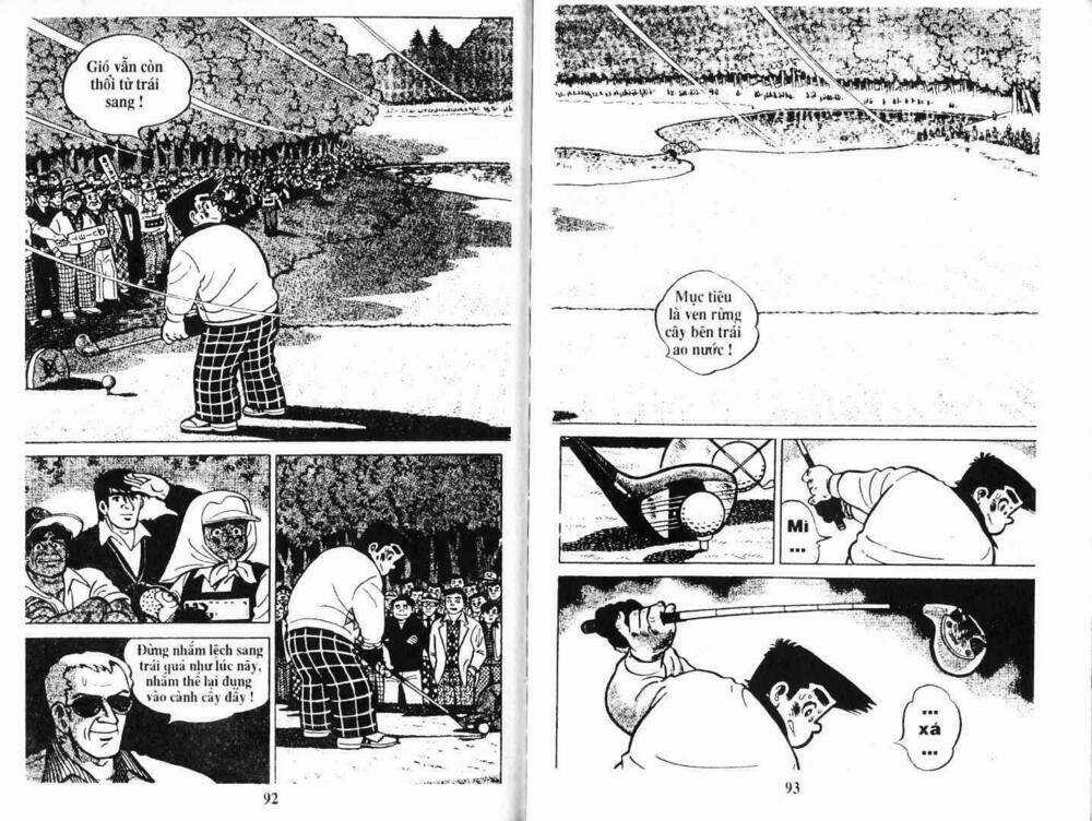 Tân Teppi Chapter 48 trang 44