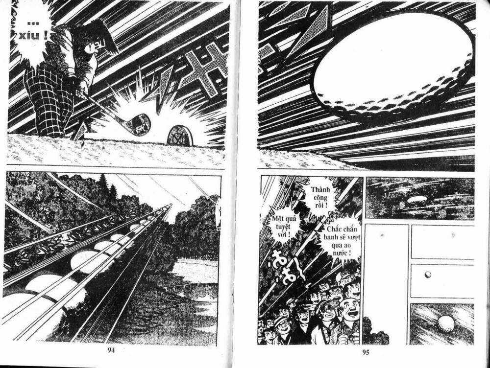 Tân Teppi Chapter 48 trang 45