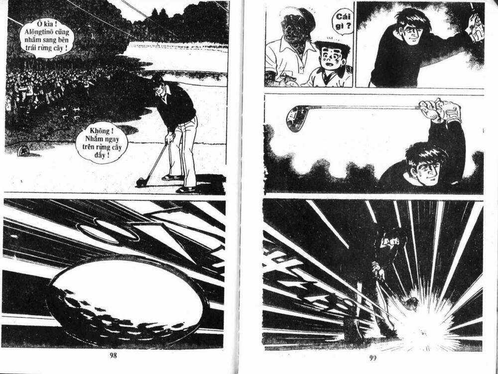 Tân Teppi Chapter 48 trang 47