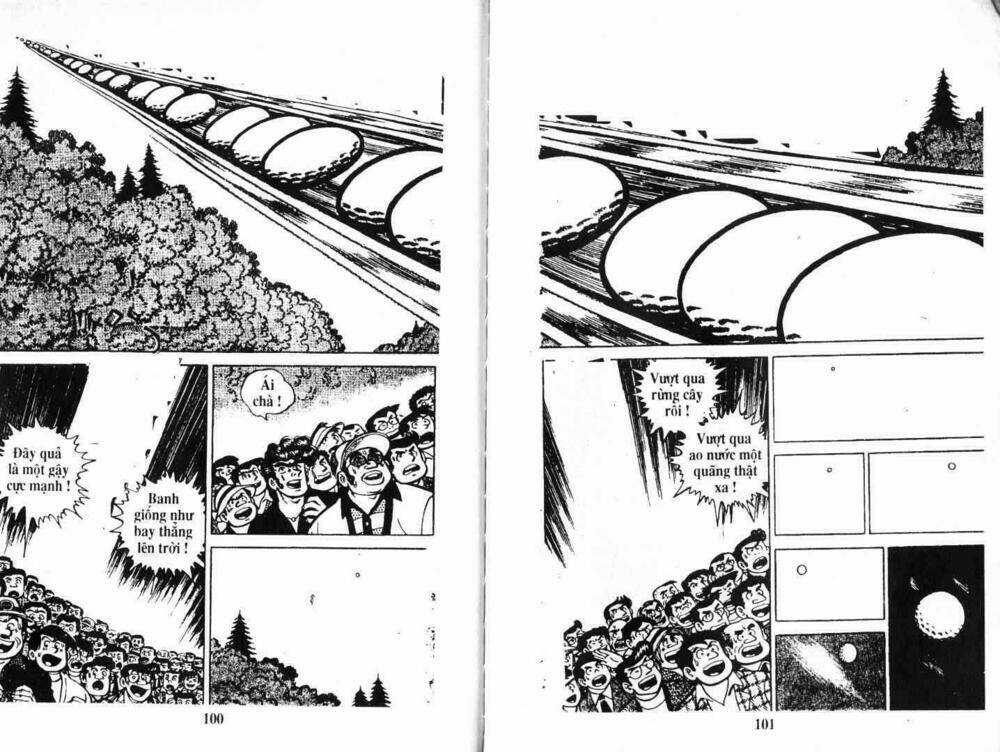 Tân Teppi Chapter 48 trang 48