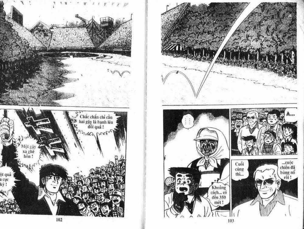 Tân Teppi Chapter 48 trang 49