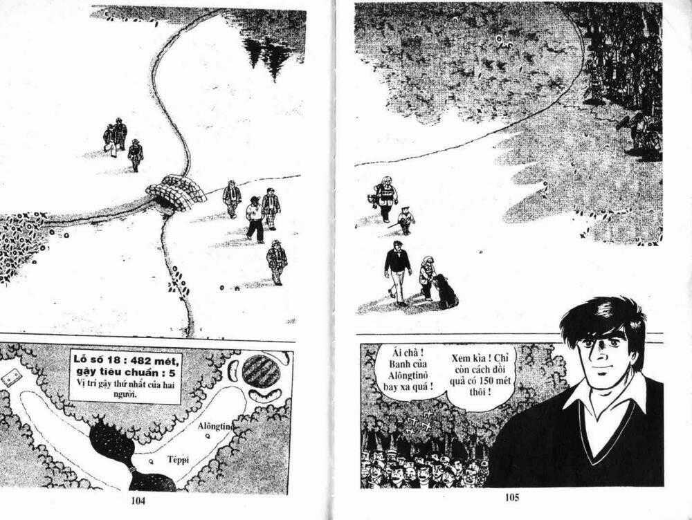 Tân Teppi Chapter 48 trang 50