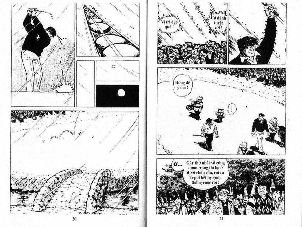 Tân Teppi Chapter 48 trang 8