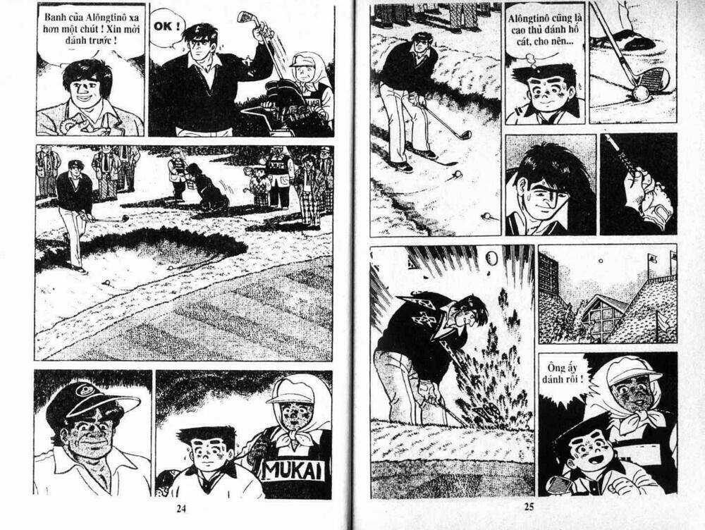 Tân Teppi Chapter 49 trang 11