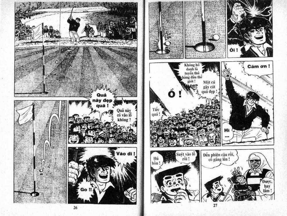 Tân Teppi Chapter 49 trang 12