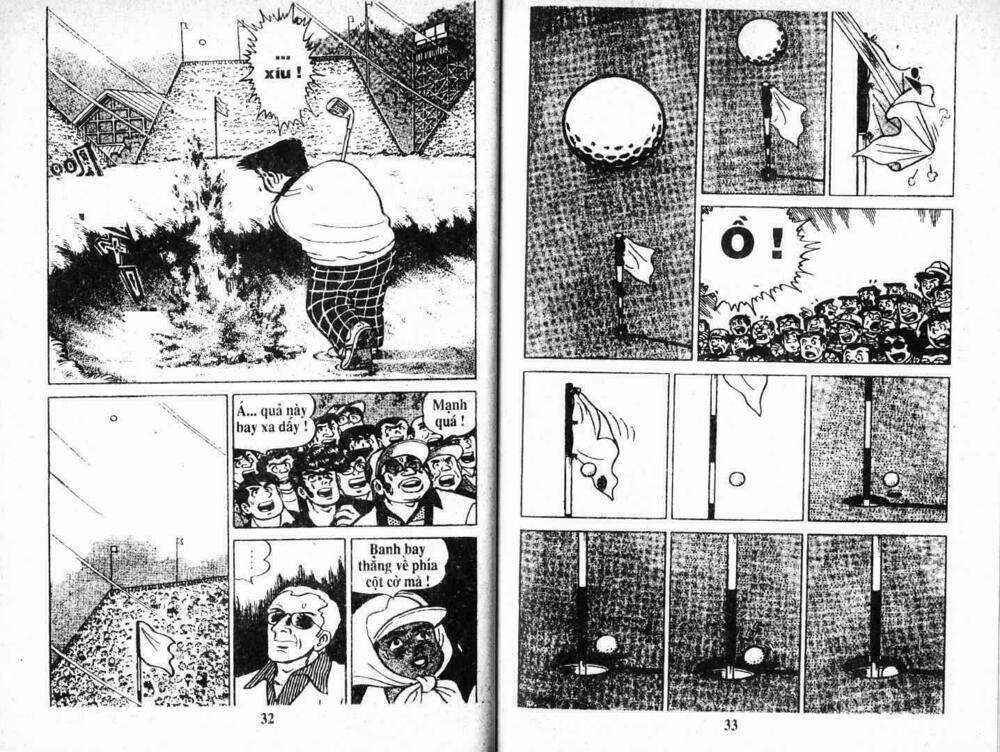 Tân Teppi Chapter 49 trang 15