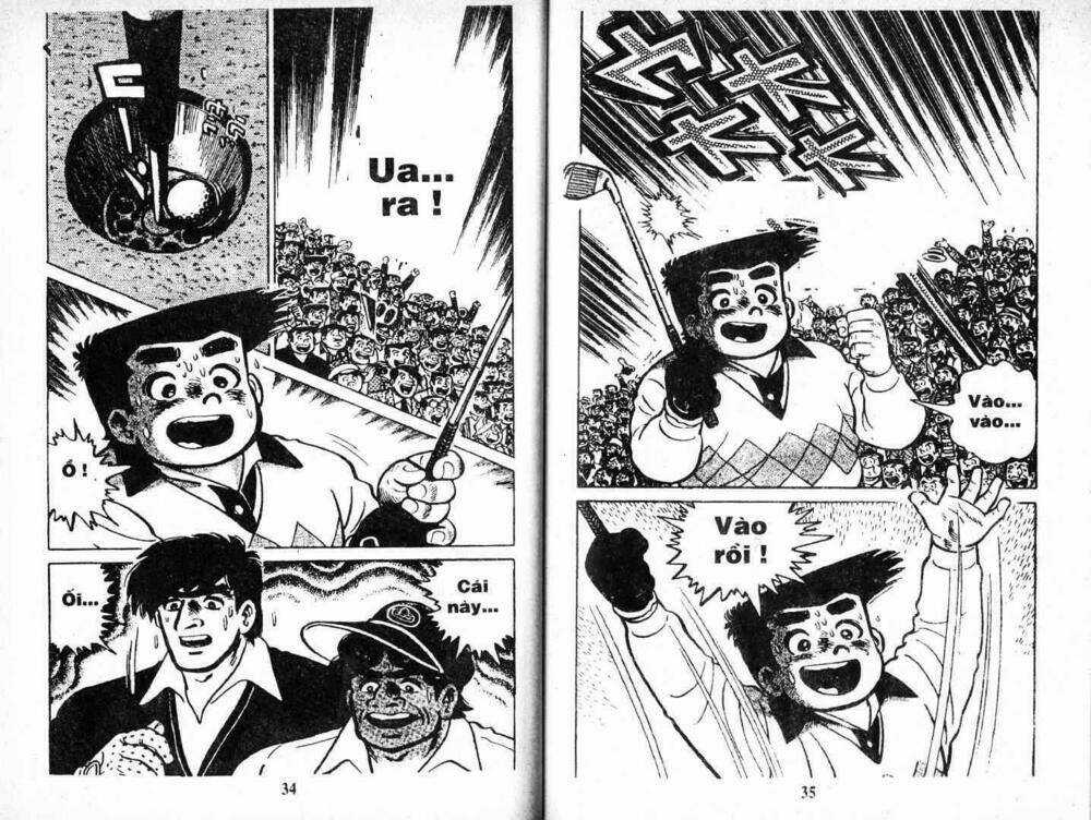 Tân Teppi Chapter 49 trang 16