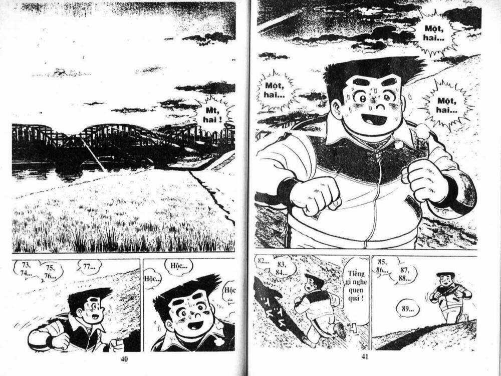 Tân Teppi Chapter 49 trang 19