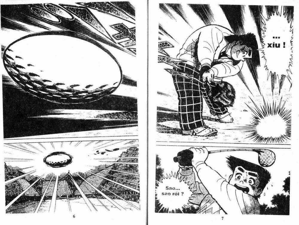 Tân Teppi Chapter 49 trang 2