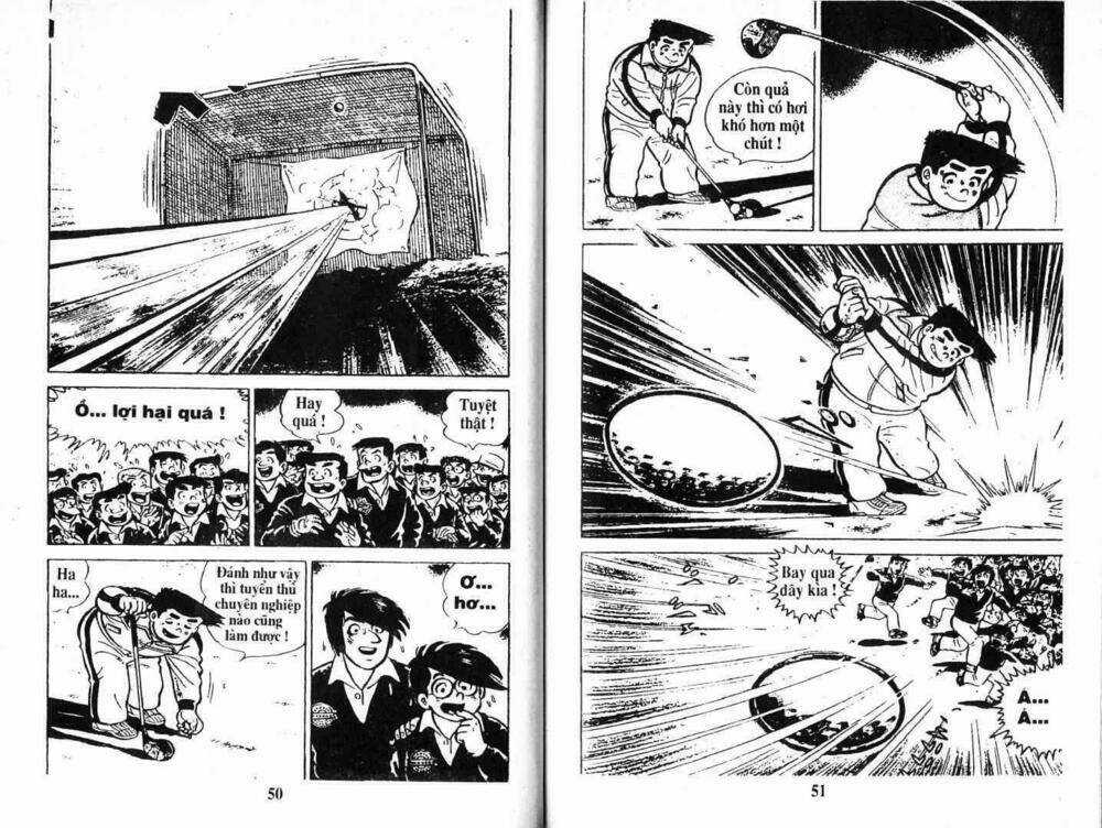 Tân Teppi Chapter 49 trang 24