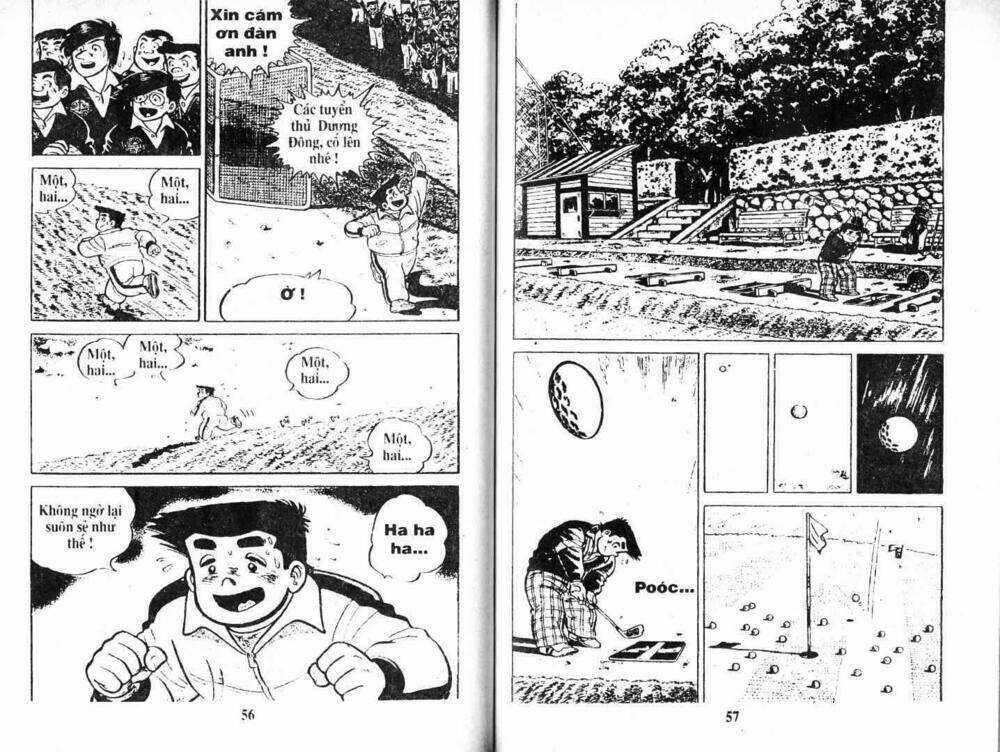 Tân Teppi Chapter 49 trang 27