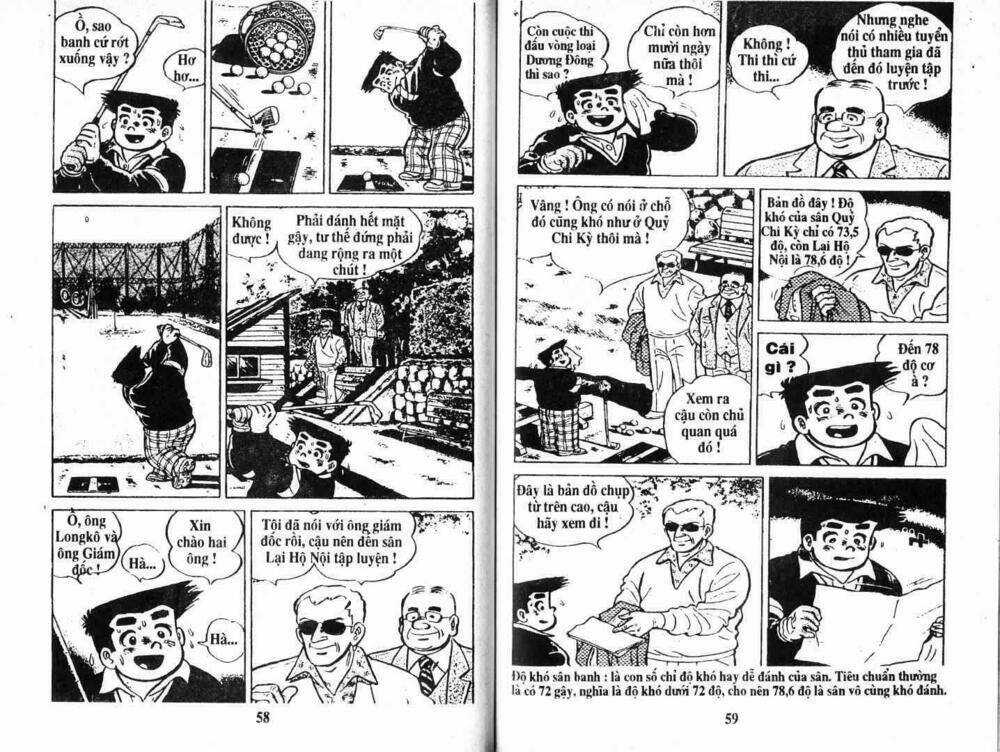 Tân Teppi Chapter 49 trang 28