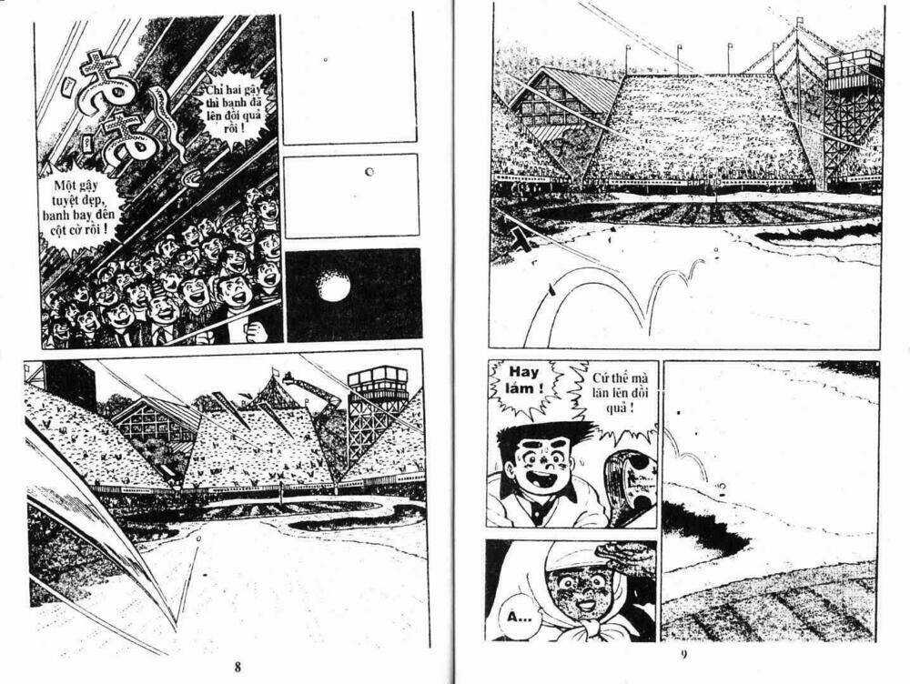 Tân Teppi Chapter 49 trang 3