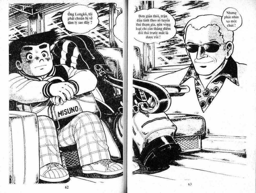 Tân Teppi Chapter 49 trang 30