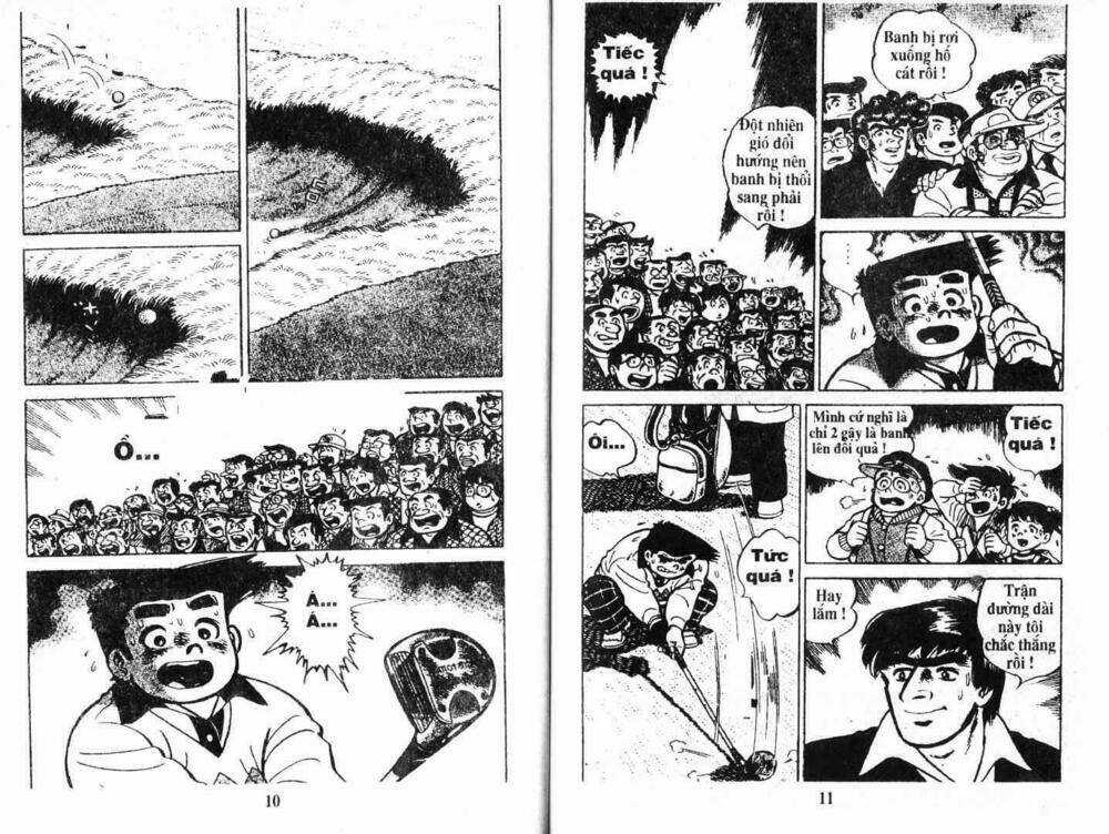 Tân Teppi Chapter 49 trang 4