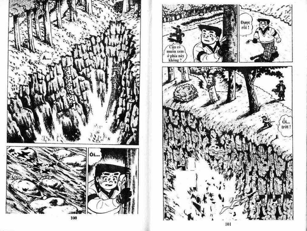 Tân Teppi Chapter 49 trang 49