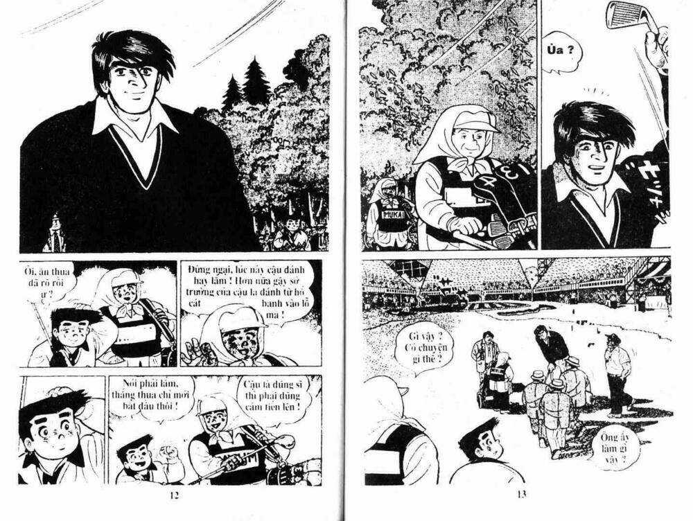 Tân Teppi Chapter 49 trang 5