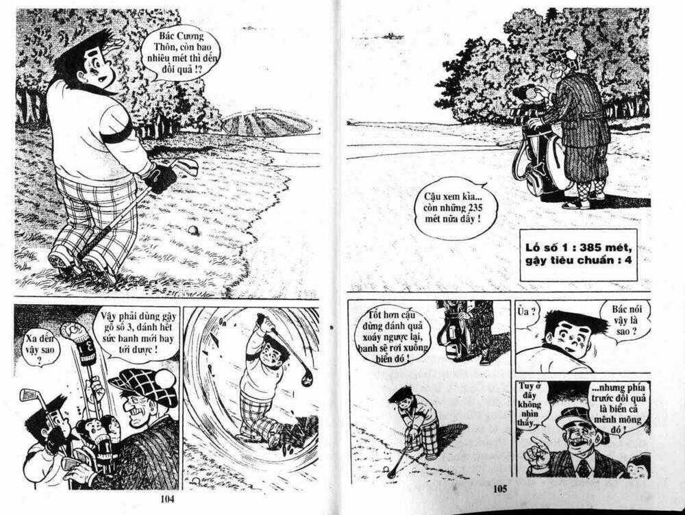 Tân Teppi Chapter 49 trang 51